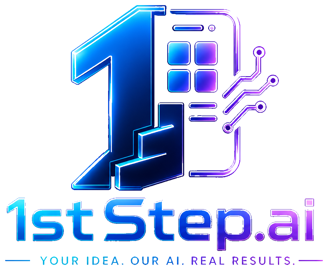 1stStep.ai