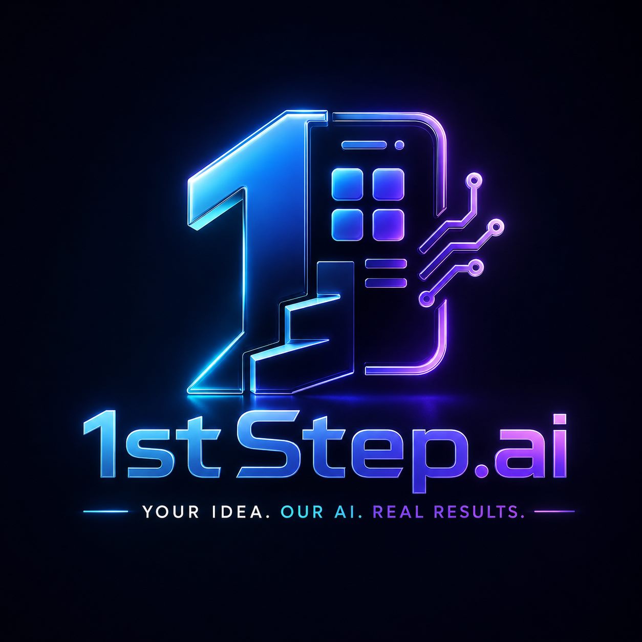 1stStep.ai