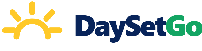 DaySetGo logo